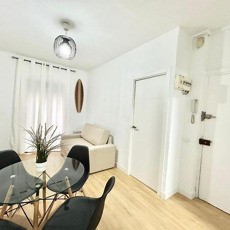 Plaza Rio A Apartman Madrid Kültér fotó
