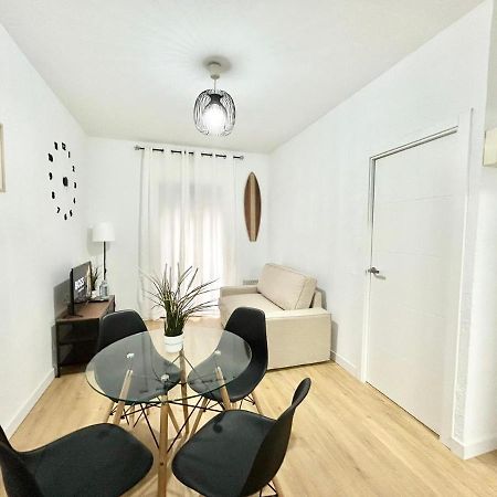 Plaza Rio A Apartman Madrid Kültér fotó