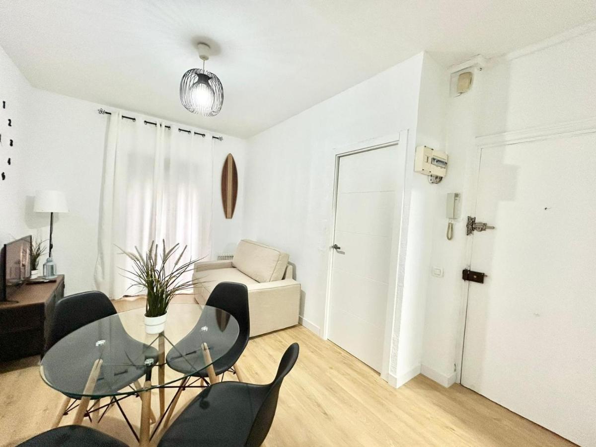 Plaza Rio A Apartman Madrid Kültér fotó